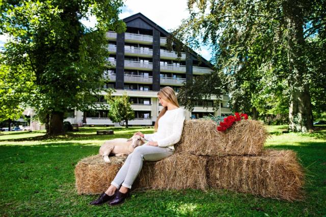 Garni Hotel Savica, Bled, Slovinsko, CK 