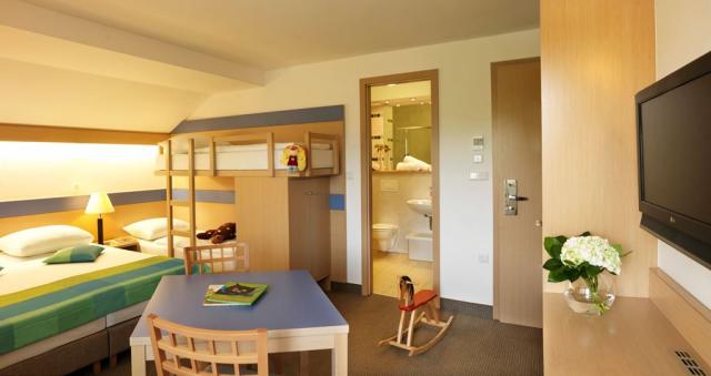 Garni Hotel Savica, Bled, Slovinsko, CK 