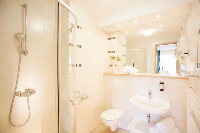 Garni Hotel Savica, Bled, Slovinsko, CK 