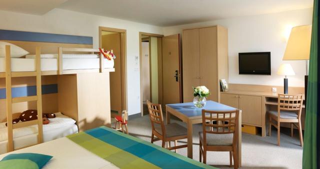 Garni Hotel Savica, Bled, Slovinsko, CK 