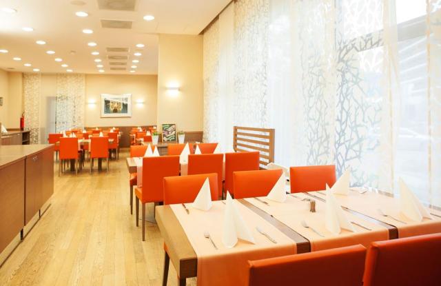 Garni Hotel Savica, Bled, Slovinsko, CK 