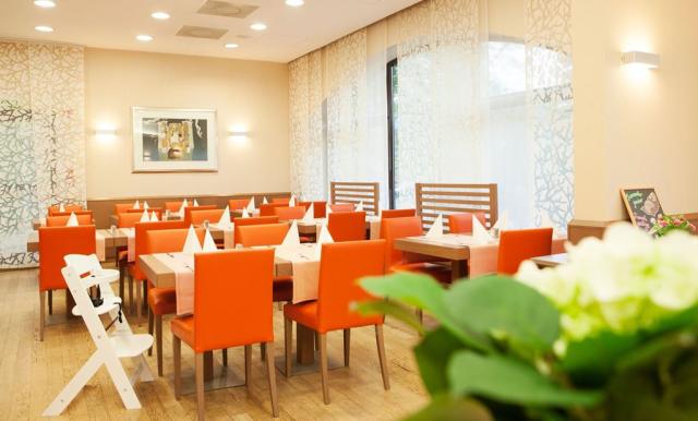 Garni Hotel Savica, Bled, Slovinsko, CK 