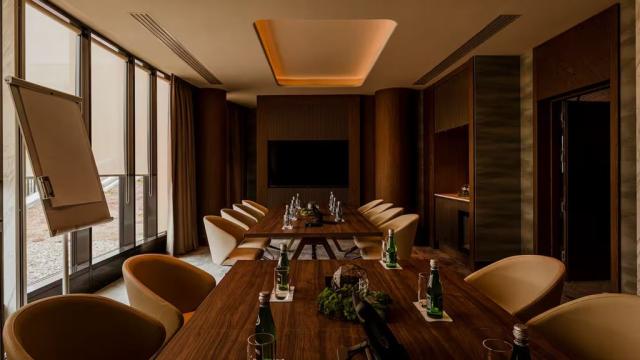 Hilton Świnoujście Resort & Spa, Świnoujście, Dovolená s CK 