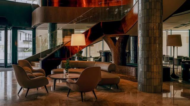Hilton Świnoujście Resort & Spa, Świnoujście, Dovolená s CK 