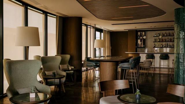 Hilton Świnoujście Resort & Spa, Świnoujście, Dovolená s CK 