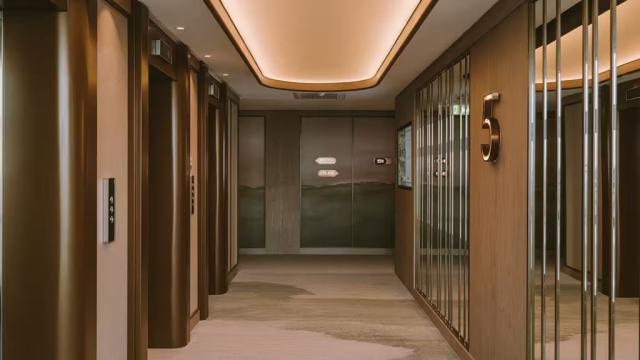 Hilton Świnoujście Resort & Spa, Świnoujście, Dovolená s CK 