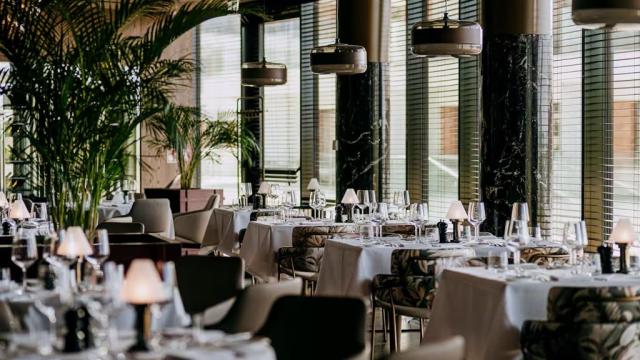 Hilton Świnoujście Resort & Spa, Świnoujście, Dovolená s CK 