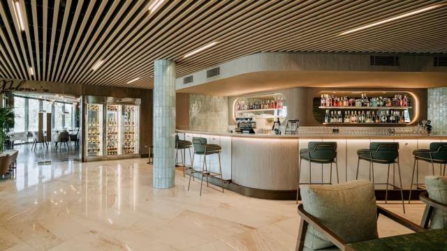 Hilton Świnoujście Resort & Spa, Świnoujście, Dovolená s CK 