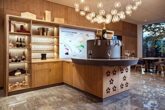 Hotel Park, Bled, Slovinsko, CK 