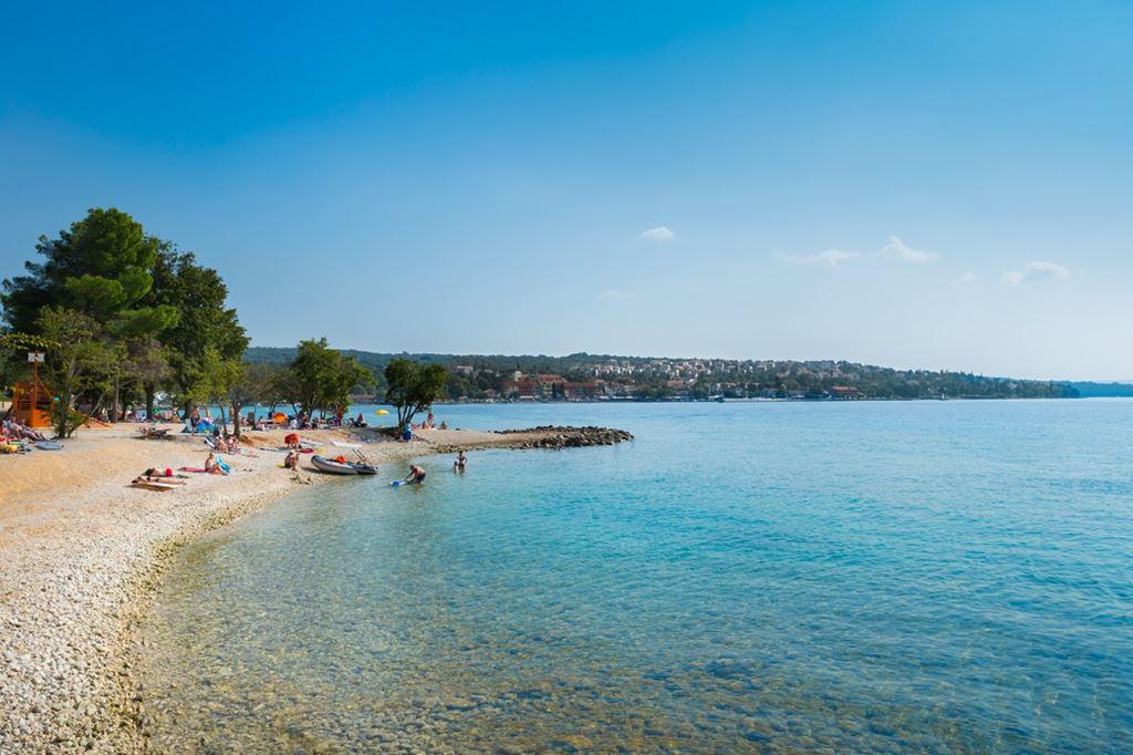 Veya Hotel by Aminess, Njivice, Ostrov Krk, Chorvatsko, CK
