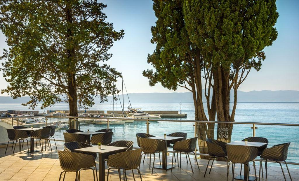 Veya Hotel by Aminess, Njivice, Ostrov Krk, Chorvatsko, CK