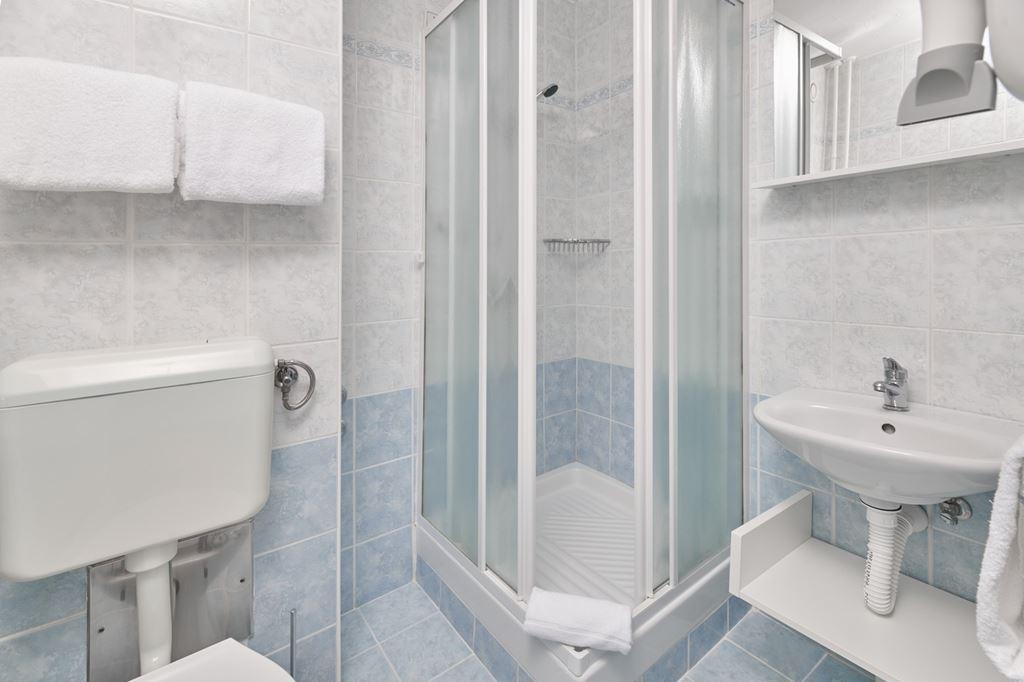 2lůžkový pokoj Comfort, Veya Hotel by Aminess, Ostrov Krk, CK