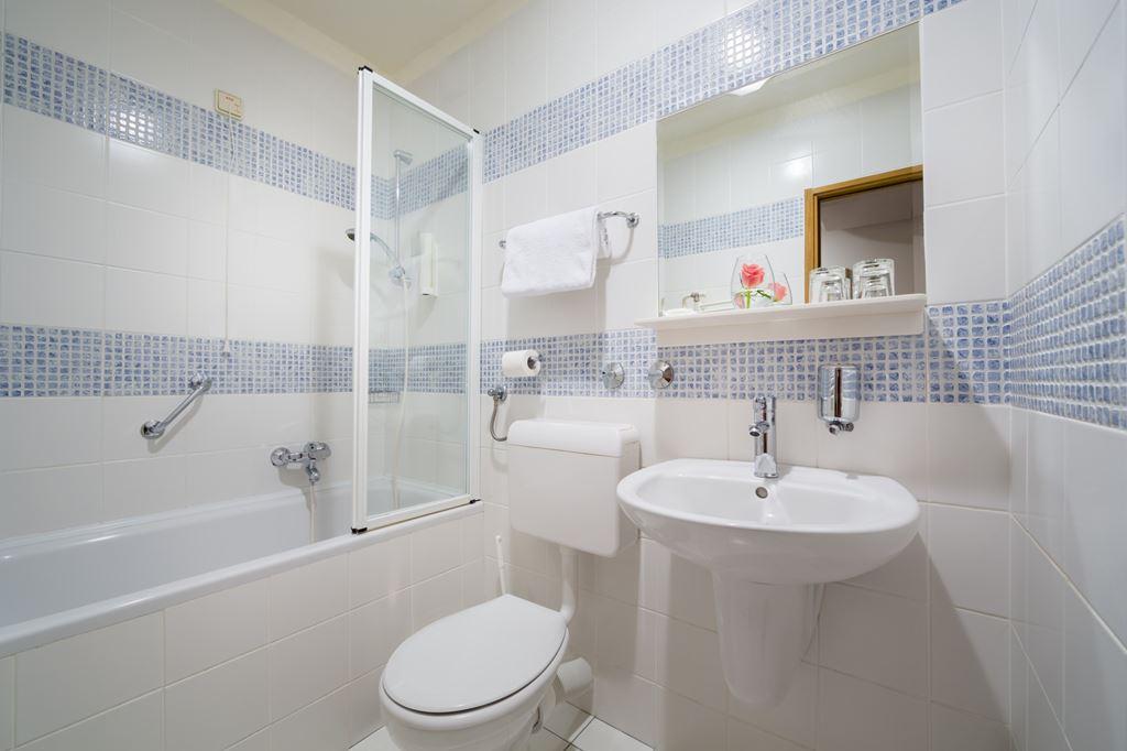 2lůžkový pokoj Comfort, Veya Hotel by Aminess, Ostrov Krk, CK