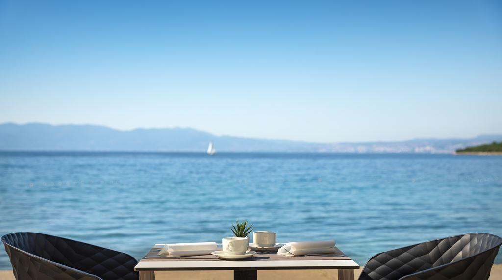 Veya Hotel by Aminess, Njivice, Ostrov Krk, Chorvatsko, CK