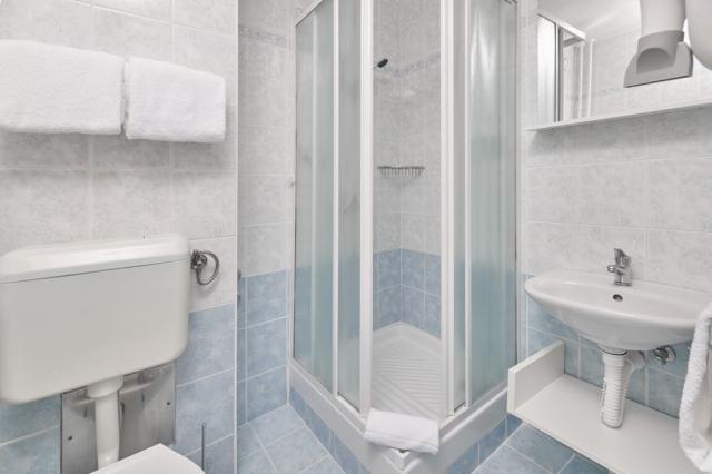 2lůžkový pokoj Comfort, Veya Hotel by Aminess, Ostrov Krk, CK 