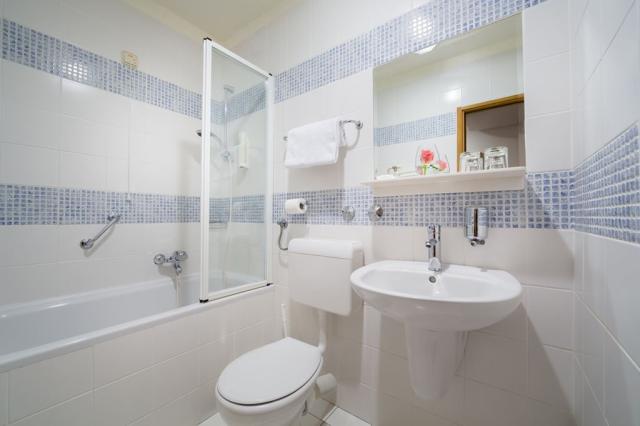 2lůžkový pokoj Comfort, Veya Hotel by Aminess, Ostrov Krk, CK 