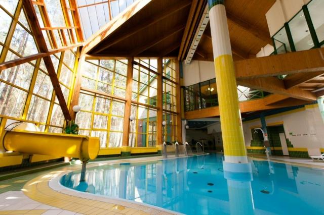 Hotel  Dąbki, Dąbki, Dovolená s CK 