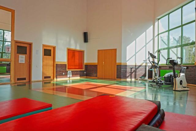 Hotel  Dąbki, Dąbki, Dovolená s CK 