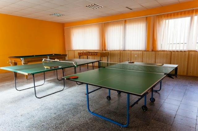Hotel  Dąbki, Dąbki, Dovolená s CK 