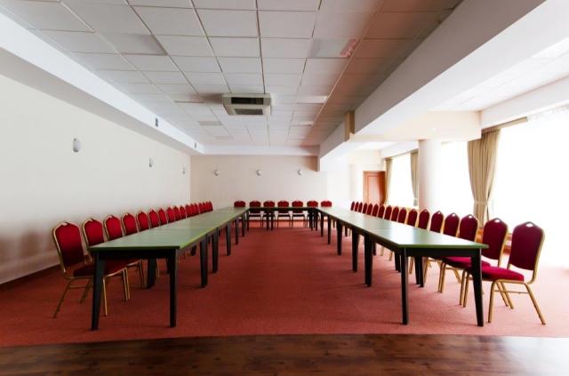 Hotel  Dąbki, Dąbki, Dovolená s CK 