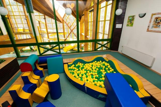 Hotel  Dąbki, Dąbki, Dovolená s CK 