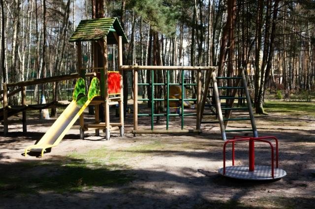 Hotel  Dąbki, Dąbki, Dovolená s CK 