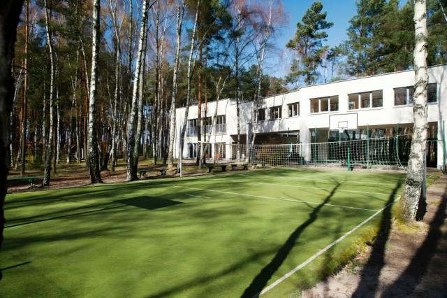 Hotel  Dąbki, Dąbki, Dovolená s CK 