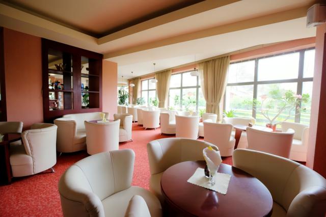 Hotel  Dąbki, Dąbki, Dovolená s CK 