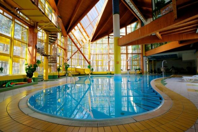 Hotel  Dąbki, Dąbki, Dovolená s CK 