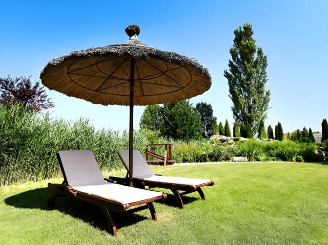 Orchidea Hotel Lipót, Maďarsko, Dovolená s CK 