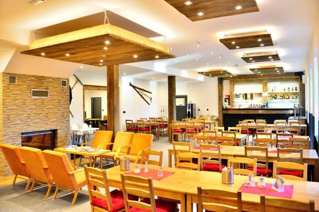 Montanie Resort, Desná, Jizerské hory, Česká republika, Dovolen