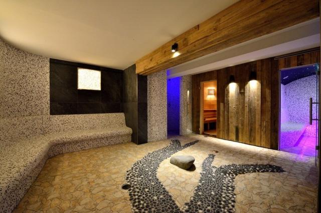 Montanie Resort, Desná, Jizerské hory, Česká republika, Dovolen