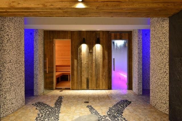 Montanie Resort, Desná, Jizerské hory, Česká republika, Dovolen