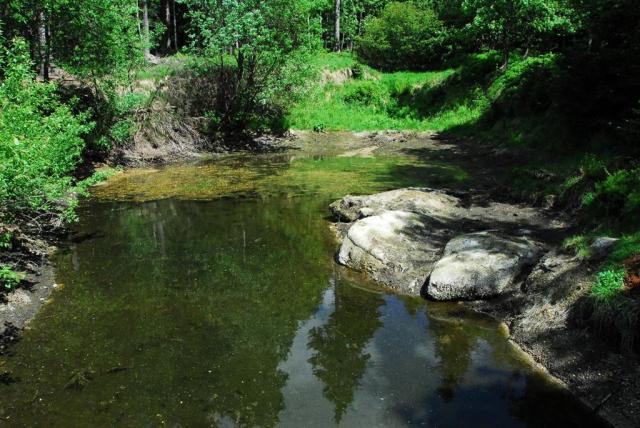 Montanie Resort, Desná, Jizerské hory, Česká republika, Dovolen