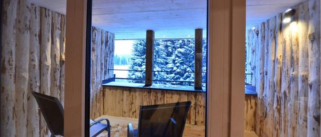 Montanie Resort, Desná, Jizerské hory, Česká republika, Dovolen