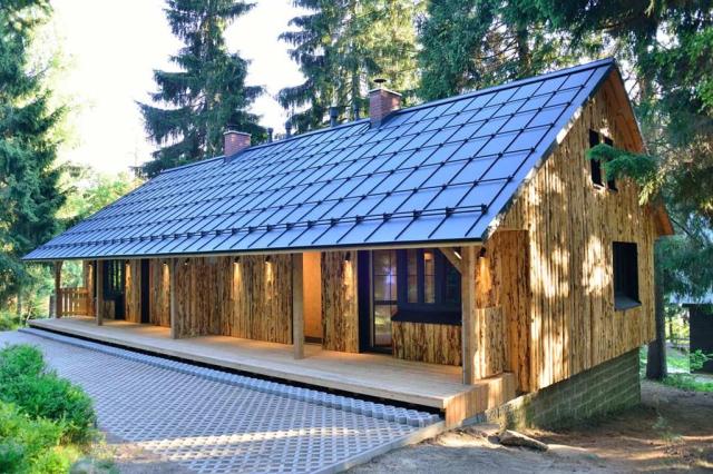 Montanie Resort, Desná, Jizerské hory, Česká republika, Dovolen
