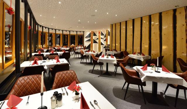 Montanie Resort, Desná, Jizerské hory, Česká republika, Dovolen