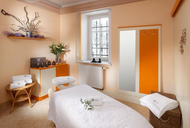 Chateau Monty SPA Resort, Mariánské Lázně, Česká republika: Dov