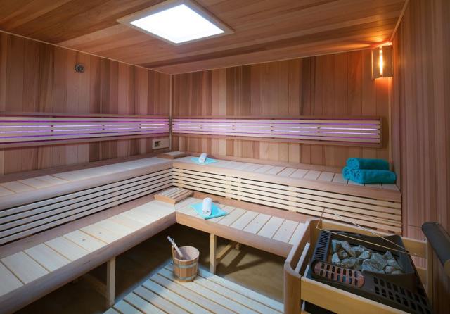 Chateau Monty SPA Resort, Mariánské Lázně, Česká republika: Dov