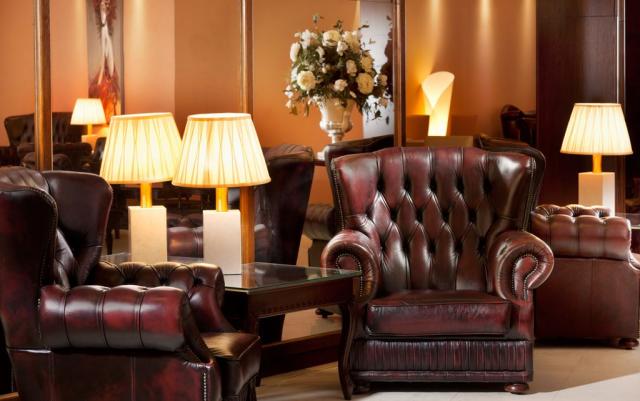 Chateau Monty SPA Resort, Mariánské Lázně, Česká republika: Dov