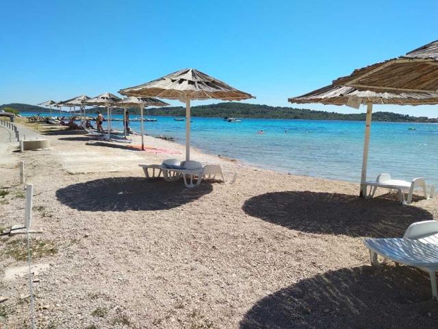 Rezort Bonaca, Vodice, Dalmácie, Chorvatsko, CK 