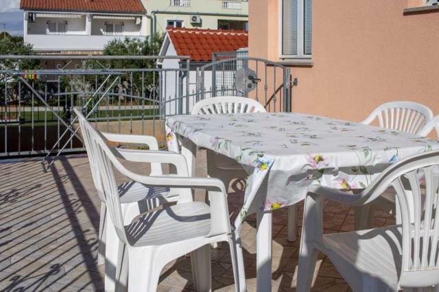 Rezort Bonaca, Vodice, Dalmácie, Chorvatsko, CK 