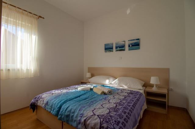 2pokojový apartmán, Rodinný Rezort Bonaca, Chorvatsko, CK 