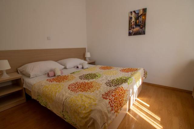 2lůžkový pokoj, Rodinný rezort Bonaca, Severní Dalmácie, Srima,