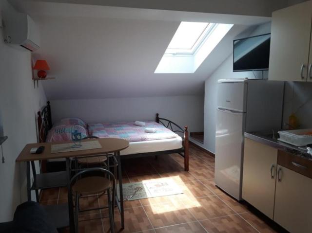 2pokojový apartmán, Rodinný Rezort Bonaca, Chorvatsko, CK 