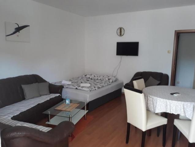 2pokojový apartmán, Rodinný Rezort Bonaca, Chorvatsko, CK 