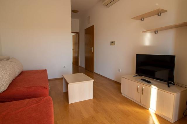 Apartmán, Rodinný rezort Bonaca, Severní Dalmácie, Srima, Vodic