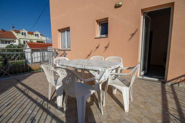 Rezort Bonaca, Vodice, Dalmácie, Chorvatsko, CK 