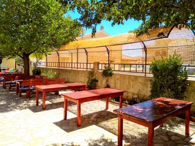 Rodinné apartmány a mobilní domky Bonaca, Vodice, Dalmácie, Cho