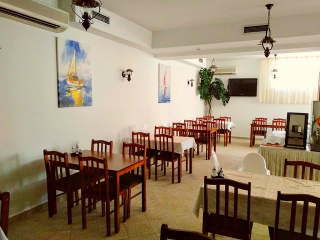 Rodinné apartmány a mobilní domky Bonaca, Vodice, Dalmácie, Cho